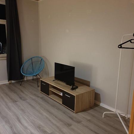 Fewo Nina 3 - Monteurwohnung Weißenfels Kültér fotó